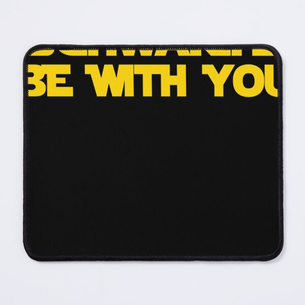 Item preview, May The Schwartz Be With You Essential designed and sold by StevieRattell.