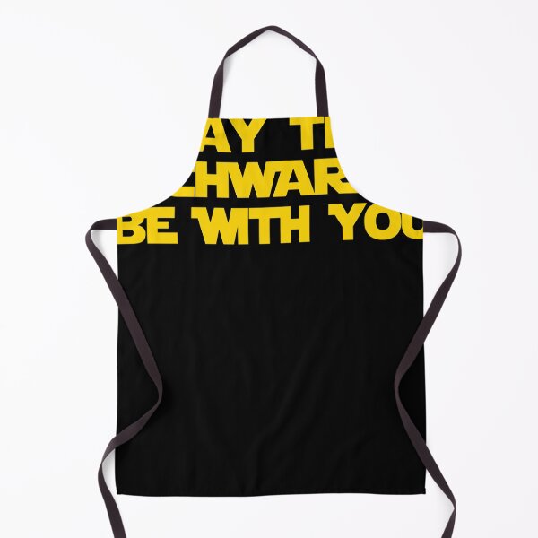 Item preview, May The Schwartz Be With You Essential designed and sold by StevieRattell.