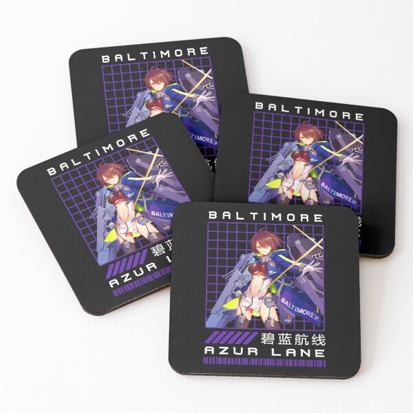 Item preview, BALTIMORE designed and sold by RECBLACK.