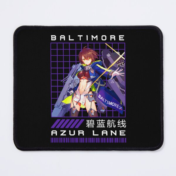 Item preview, BALTIMORE designed and sold by RECBLACK.
