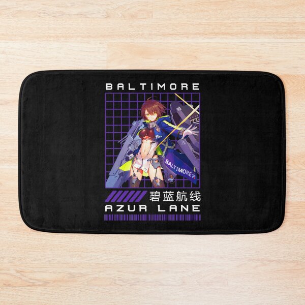 Item preview, BALTIMORE designed and sold by RECBLACK.
