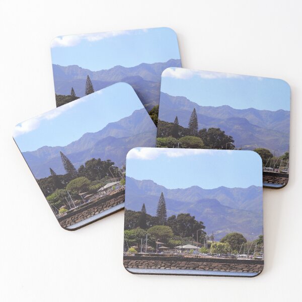 Item preview, Haleiwa panorama designed and sold by zumi.