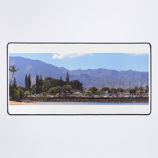 Item preview, Haleiwa panorama designed and sold by zumi.