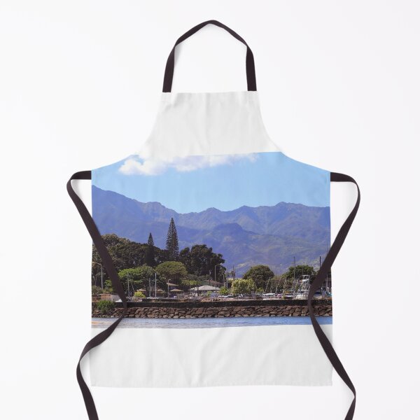 Item preview, Haleiwa panorama designed and sold by zumi.
