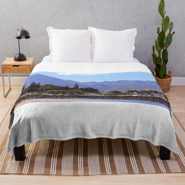 Item preview, Haleiwa panorama designed and sold by zumi.