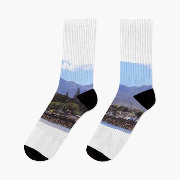Item preview, Haleiwa panorama designed and sold by zumi.