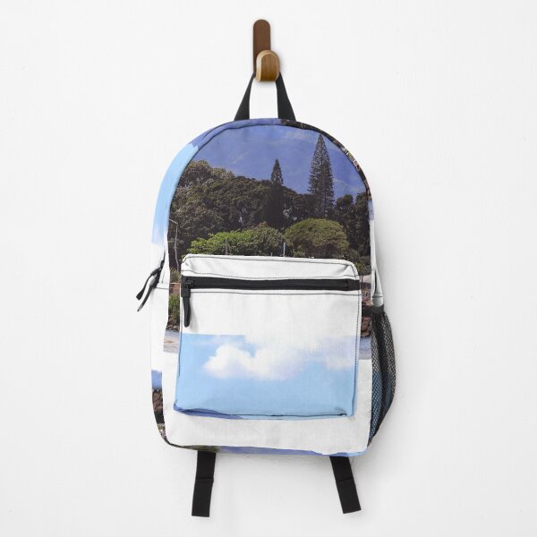 Item preview, Haleiwa panorama designed and sold by zumi.