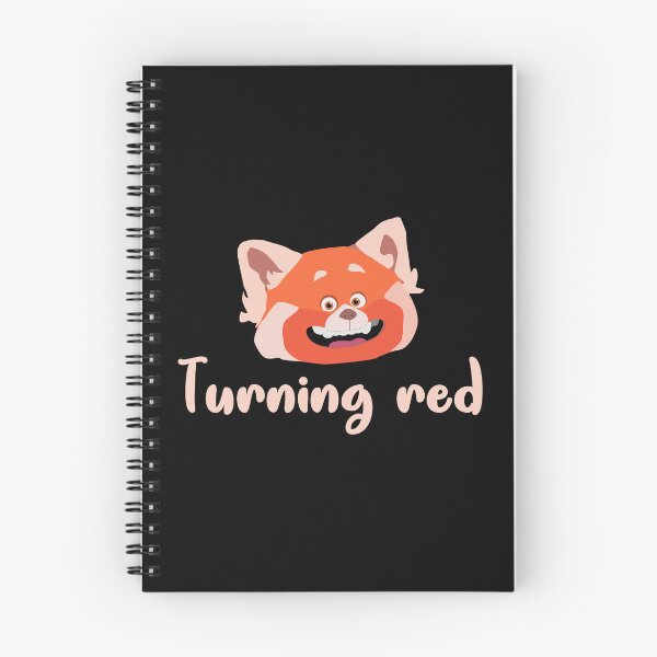 Item preview, Turning Red designed and sold by Pasan-hpmm.