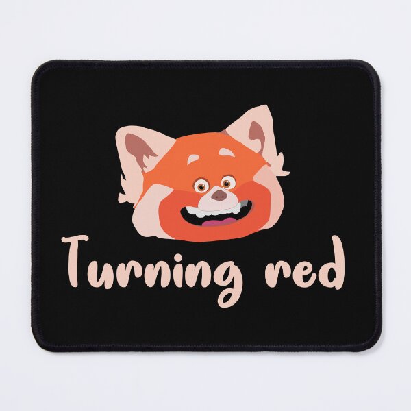 Item preview, Turning Red designed and sold by Pasan-hpmm.