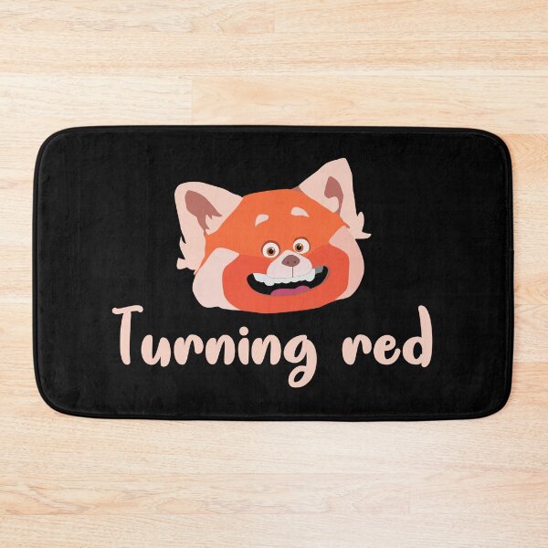 Item preview, Turning Red  designed and sold by Pasan-hpmm.
