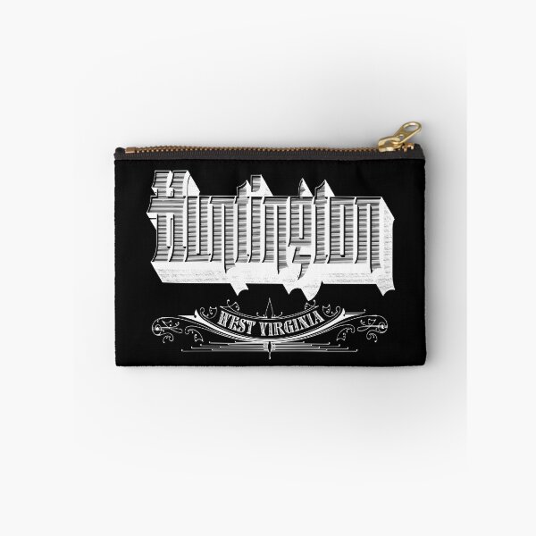 Item preview, Vintage Huntington, WV designed and sold by DonDota.