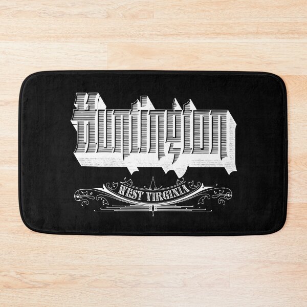 Item preview, Vintage Huntington, WV designed and sold by DonDota.