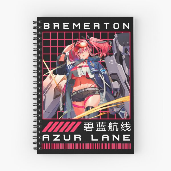 Item preview, BREMERTON designed and sold by RECBLACK.