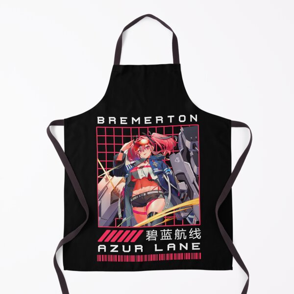 Item preview, BREMERTON designed and sold by RECBLACK.