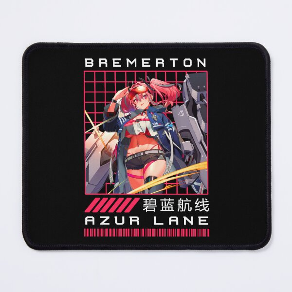 Item preview, BREMERTON designed and sold by RECBLACK.