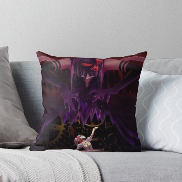 Item preview, Madoka and Homura designed and sold by SeanMcArt.