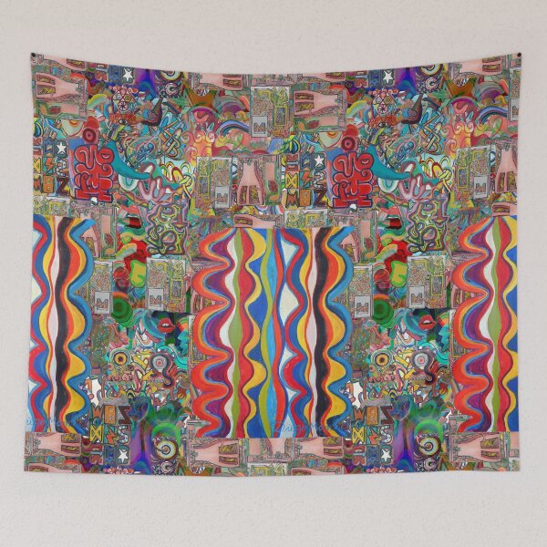 Item preview, Graffiti  designed and sold by Diego Manuel Rodriguez.