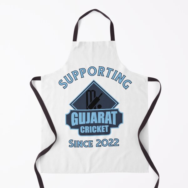 Item preview, Gujarat New Team To Indian T-20 Cricket 2022 designed and sold by MimsTees.