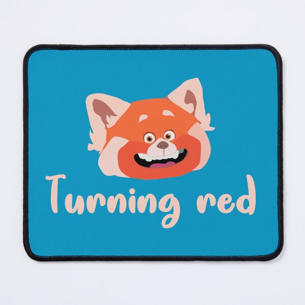 Item preview, Turning Red designed and sold by Pasan-hpmm.