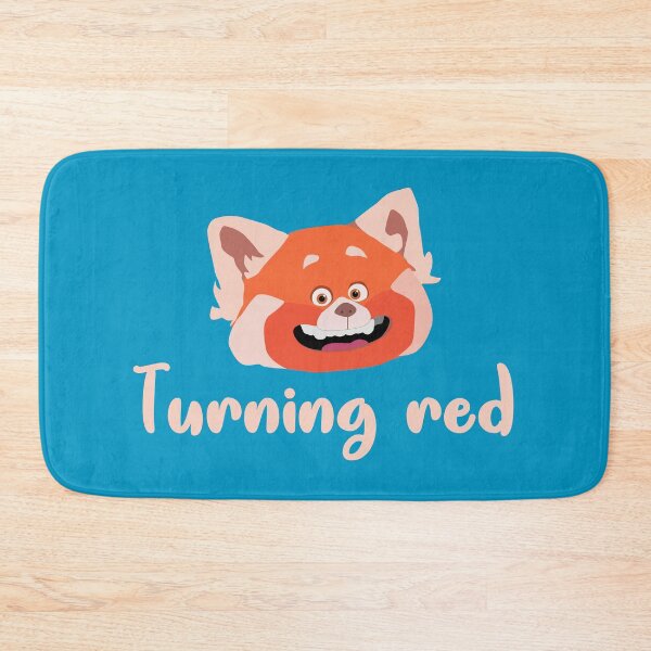 Item preview, Turning Red  designed and sold by Pasan-hpmm.