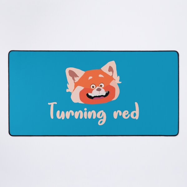 Item preview, Turning Red designed and sold by Pasan-hpmm.