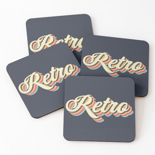 Item preview, Retro designed and sold by Texterns.