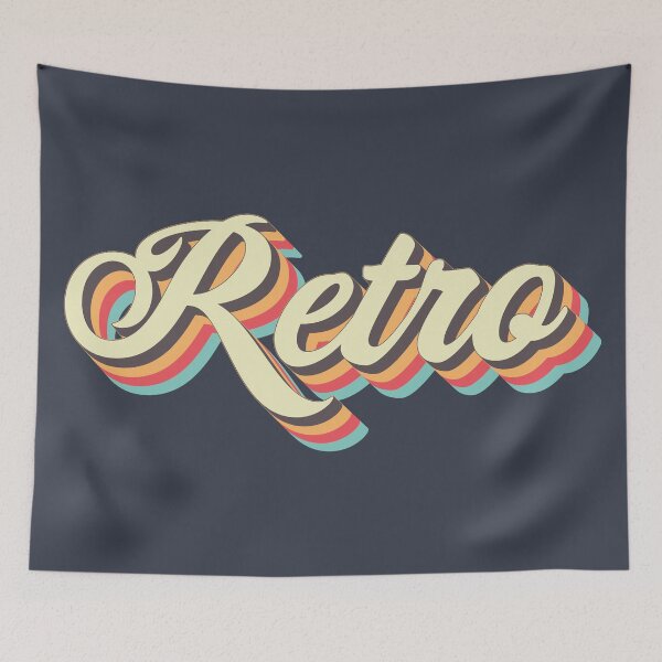 Item preview, Retro designed and sold by Texterns.