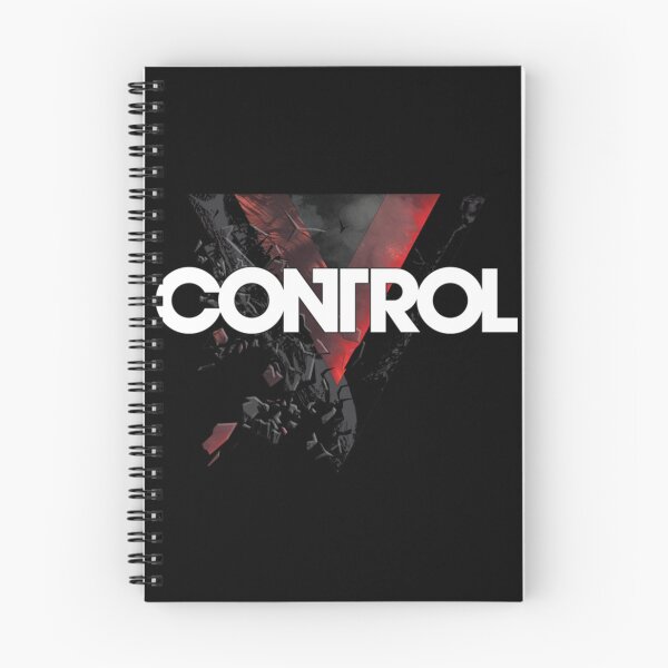 Item preview, Control Logo Fracture Classic T-Shirt designed and sold by ethenfran6.