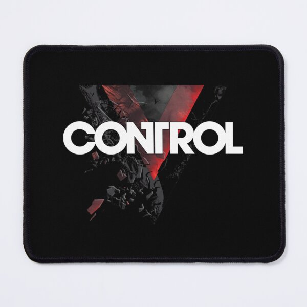 Item preview, Control Logo Fracture Classic T-Shirt designed and sold by ethenfran6.