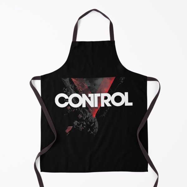 Item preview, Control Logo Fracture Classic T-Shirt designed and sold by ethenfran6.