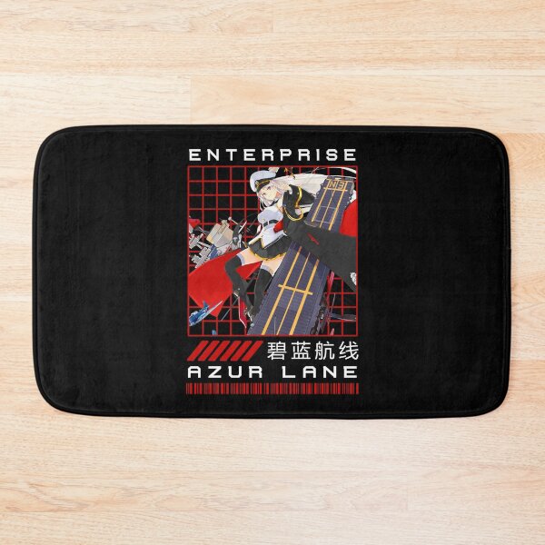 Item preview, ENTERPRISE designed and sold by RECBLACK.