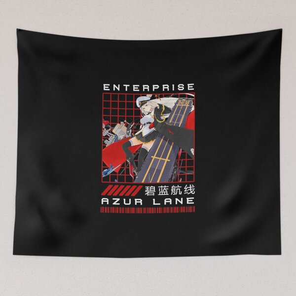 Item preview, ENTERPRISE designed and sold by RECBLACK.