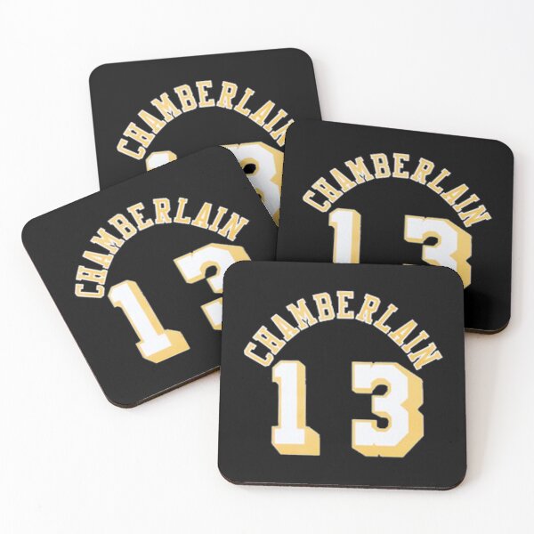 Item preview, Wilt Chamberlain Classic T-Shirt designed and sold by rosebell76.