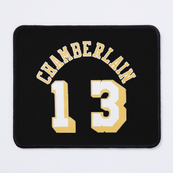 Item preview, Wilt Chamberlain Classic T-Shirt designed and sold by rosebell76.