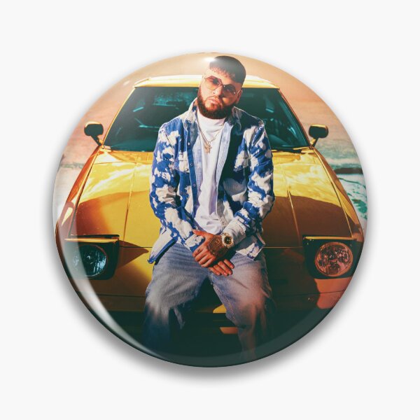 Item preview, With The Car designed and sold by Leigh-AnnBailey.