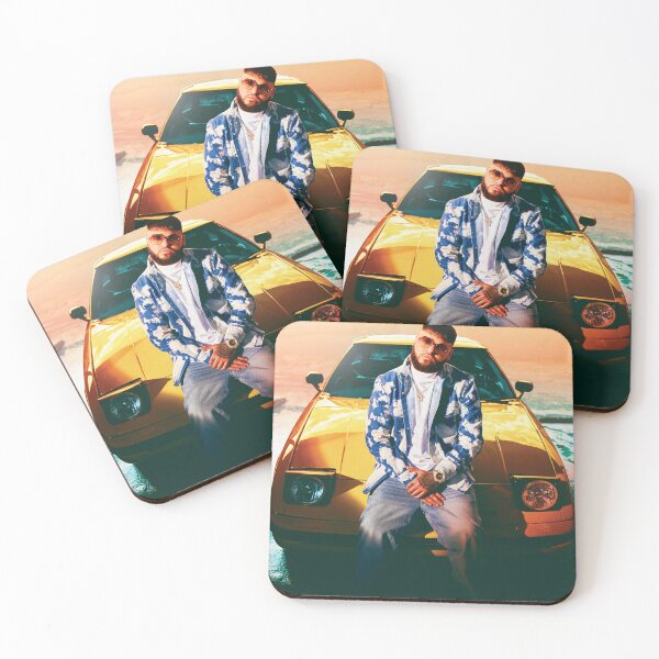 Item preview, With The Car designed and sold by Leigh-AnnBailey.
