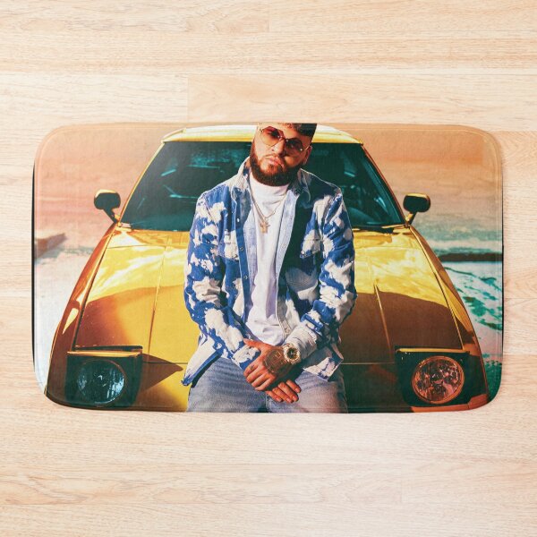 Item preview, With The Car designed and sold by Leigh-AnnBailey.