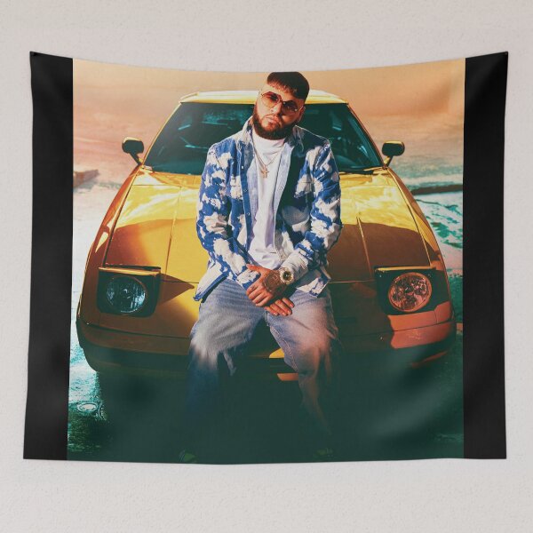Item preview, With The Car designed and sold by Leigh-AnnBailey.