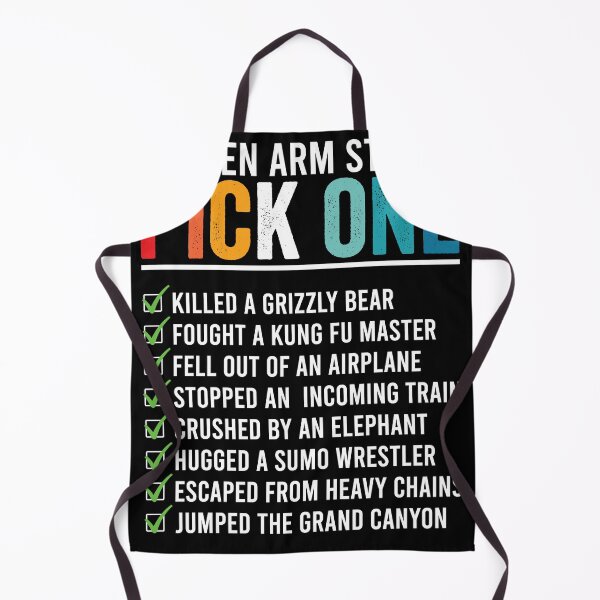 Item preview, Broken Arm Story Pick One Shirt, Post Arm Surgery Gift, Arm Surgery Shirt, Arm Cast Shirt, Fractured Arm Shirt, Broken Bone Survivor Shirt designed and sold by aymob.