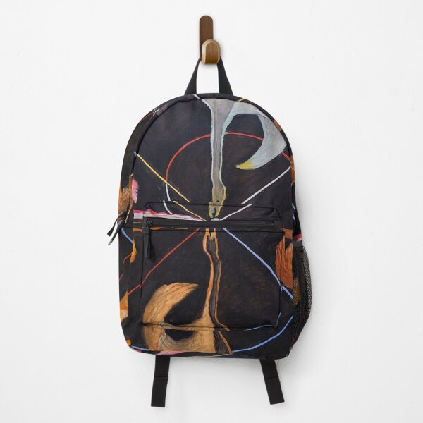 Item preview, Hilma af Klint - The Swan, No. 7, Group IX-SUW designed and sold by kinsley45.