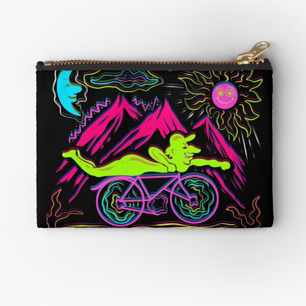Item preview, Bicycle Day 1943 LSD Acid Hofmann Trip Hallucinogen designed and sold by ZoraidaLandrua.