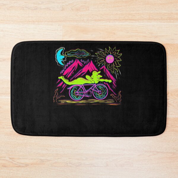 Item preview, Bicycle Day 1943 LSD Acid Hofmann Trip Hallucinogen designed and sold by ZoraidaLandrua.