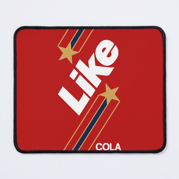Item preview, Like Cola designed and sold by TeeArcade84.