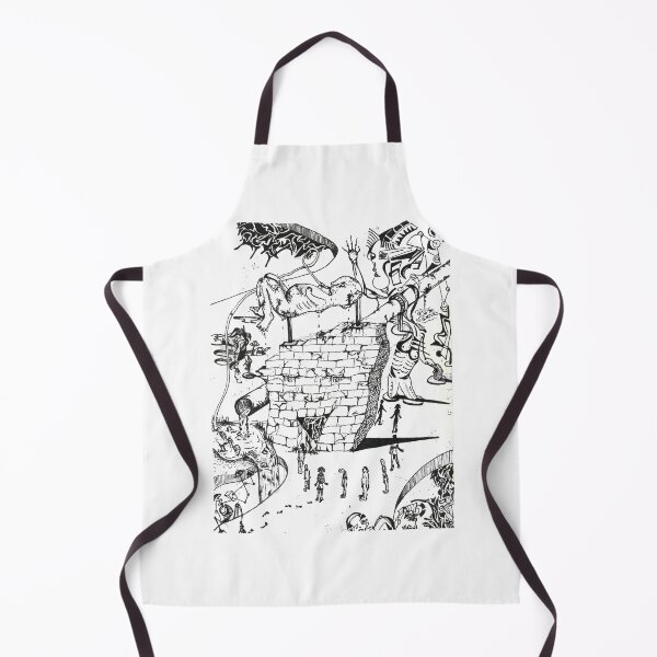 Item preview, One way in, no way out designed and sold by Joshua Schurk.