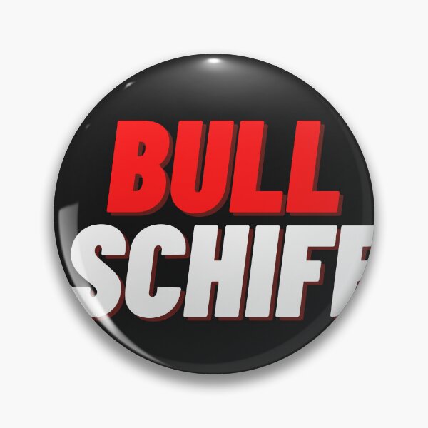 Item preview, Bull Schiff T T-Shirts , Adam Schiff T-Shirts designed and sold by AnimeBrandStore.