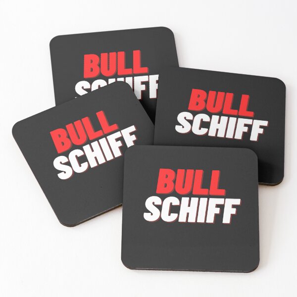 Item preview, Bull Schiff T T-Shirts , Adam Schiff T-Shirts designed and sold by AnimeBrandStore.