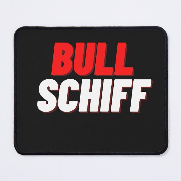 Item preview, Bull Schiff T T-Shirts , Adam Schiff T-Shirts designed and sold by AnimeBrandStore.