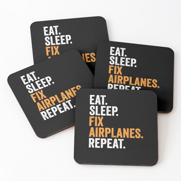 Artikelvorschau, Eat Sleep Fix Flugzeug Repeat Shirt, Flugzeugmechaniker Shirt, Flugzeugmechaniker Shirt, Flugzeugmechaniker Shirt, Luftfahrtingenieur Shirt entworfen und verkauft von aymob.