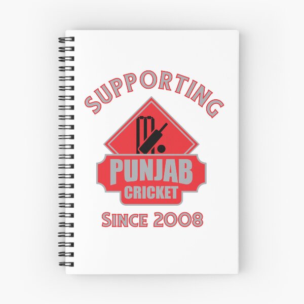 Item preview, Punjab T-20 Cricket 2022 designed and sold by MimsTees.