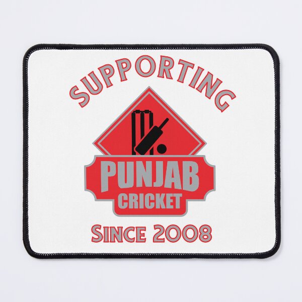 Item preview, Punjab T-20 Cricket 2022 designed and sold by MimsTees.